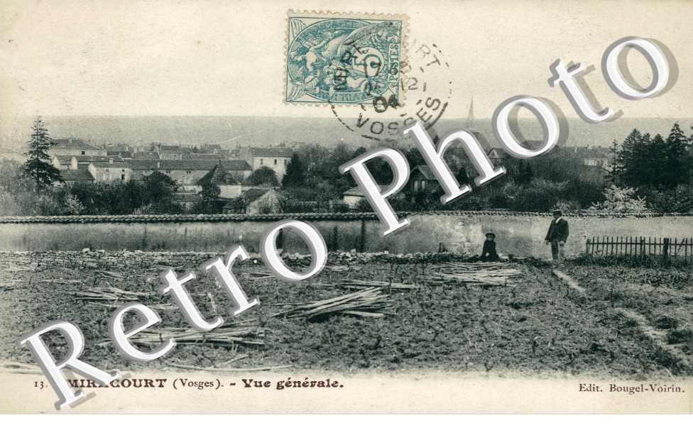 Vue generale