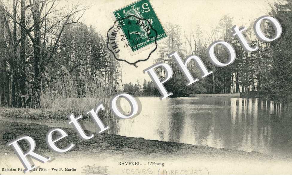 l'etang