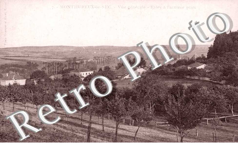 Vue generale