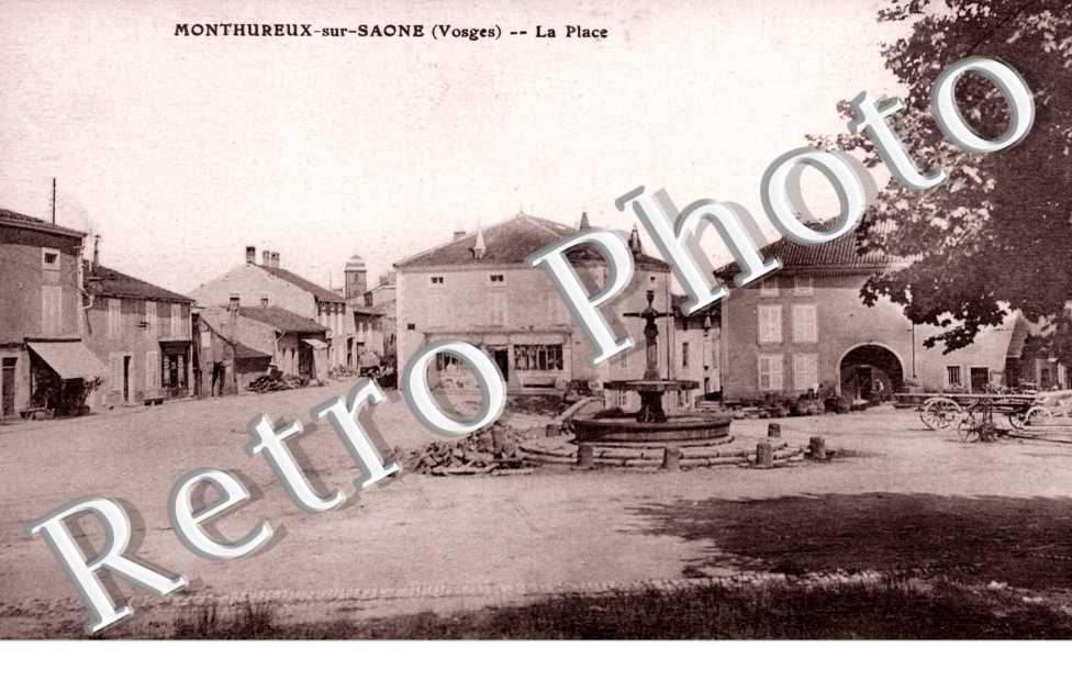 La Place
