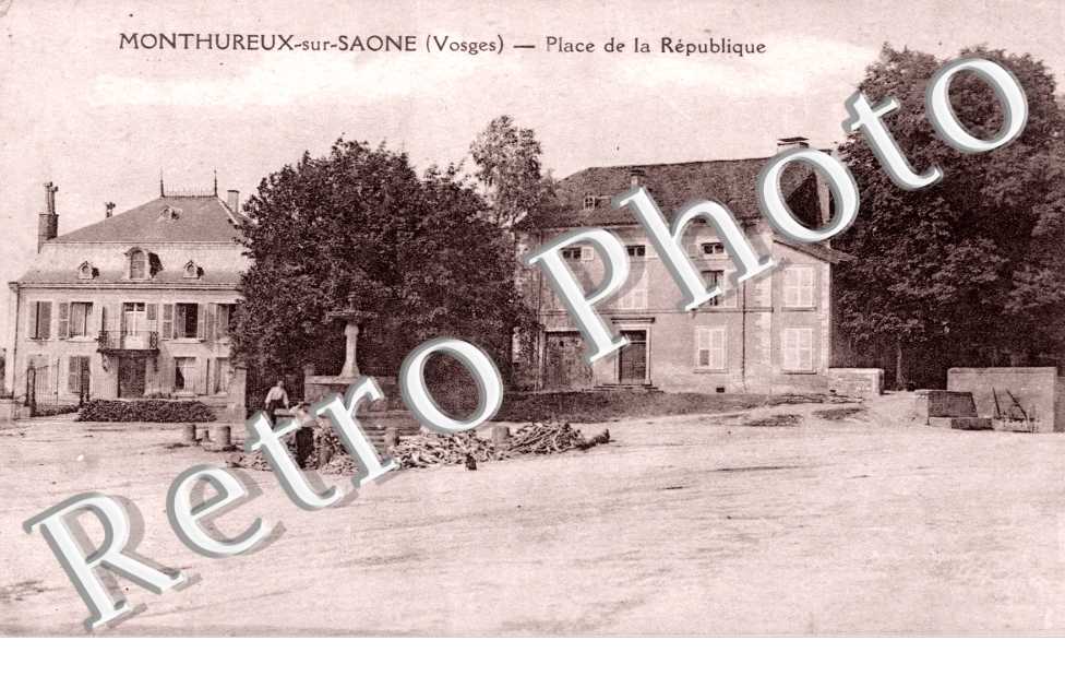 Place de la Republique