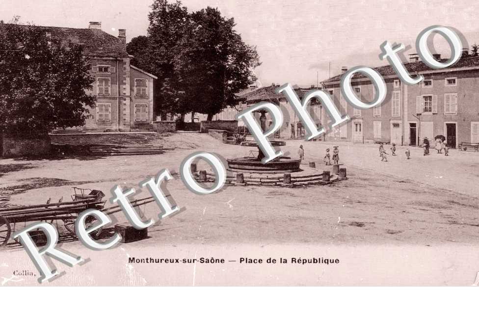 Place de la Republique