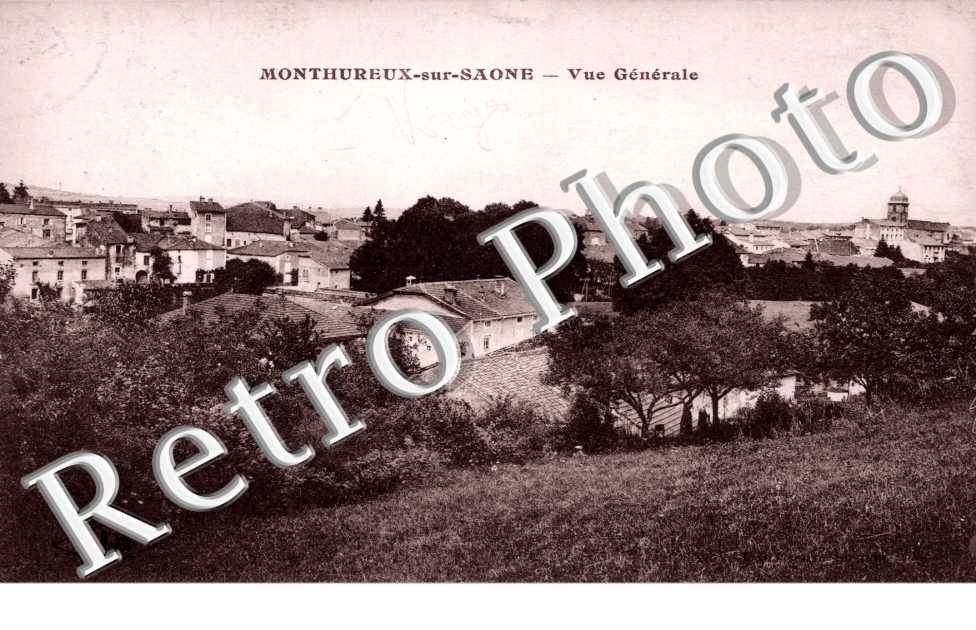 Vue generale