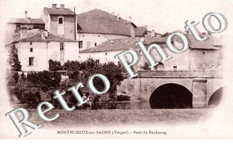 Pont du Faubourg
