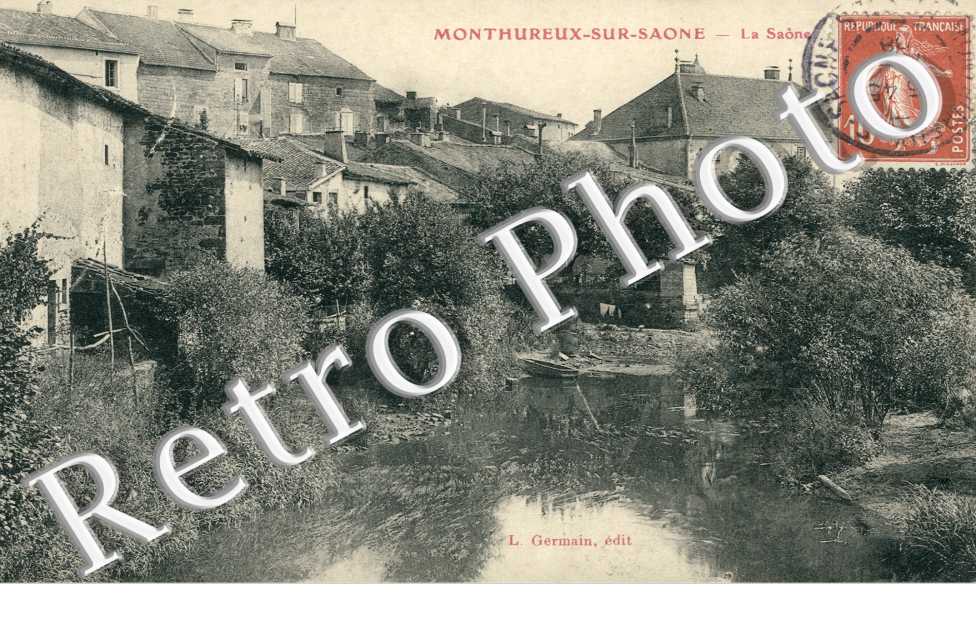 la Saone
