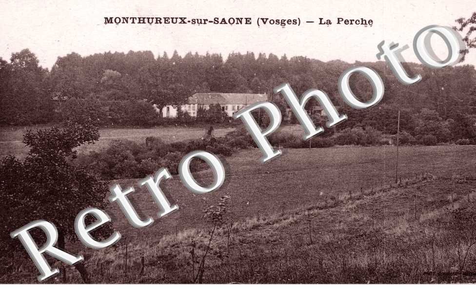 La Perche