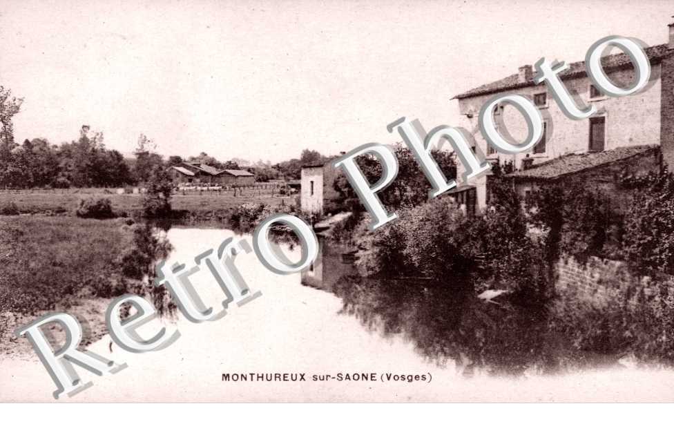 Vue exterieure