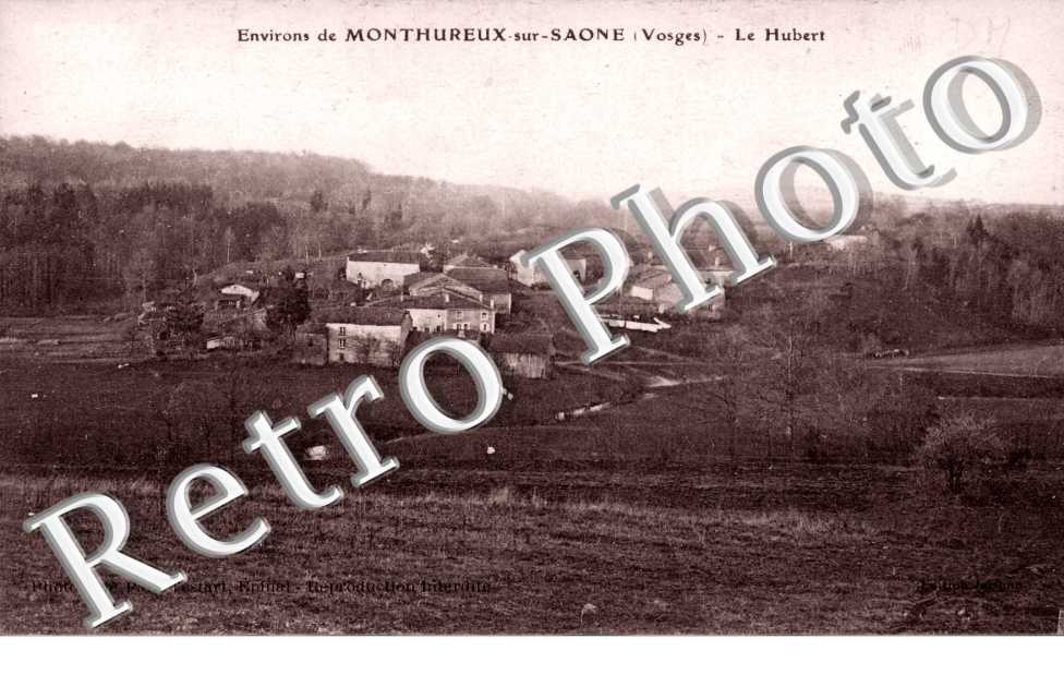 le Hubert