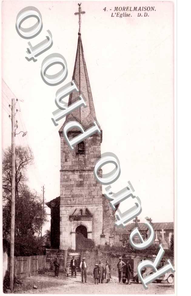 l'eglise
