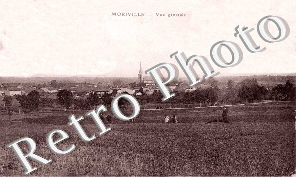 Vue generale