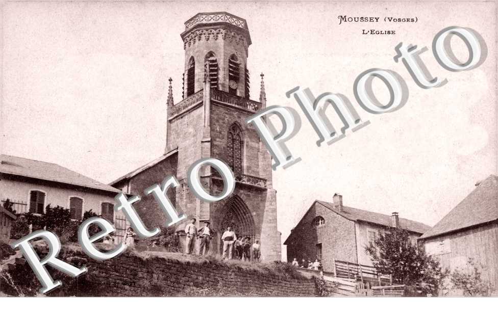 L'eglise
