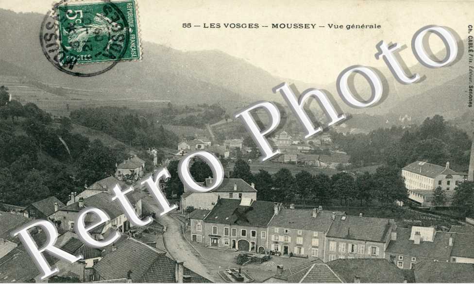 Vue generale