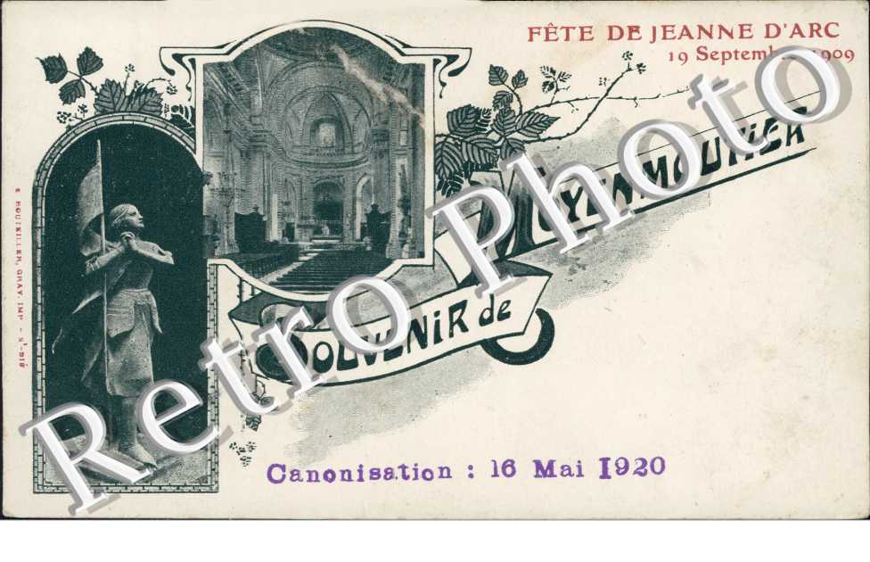 FETE DE JEANNE D ARC