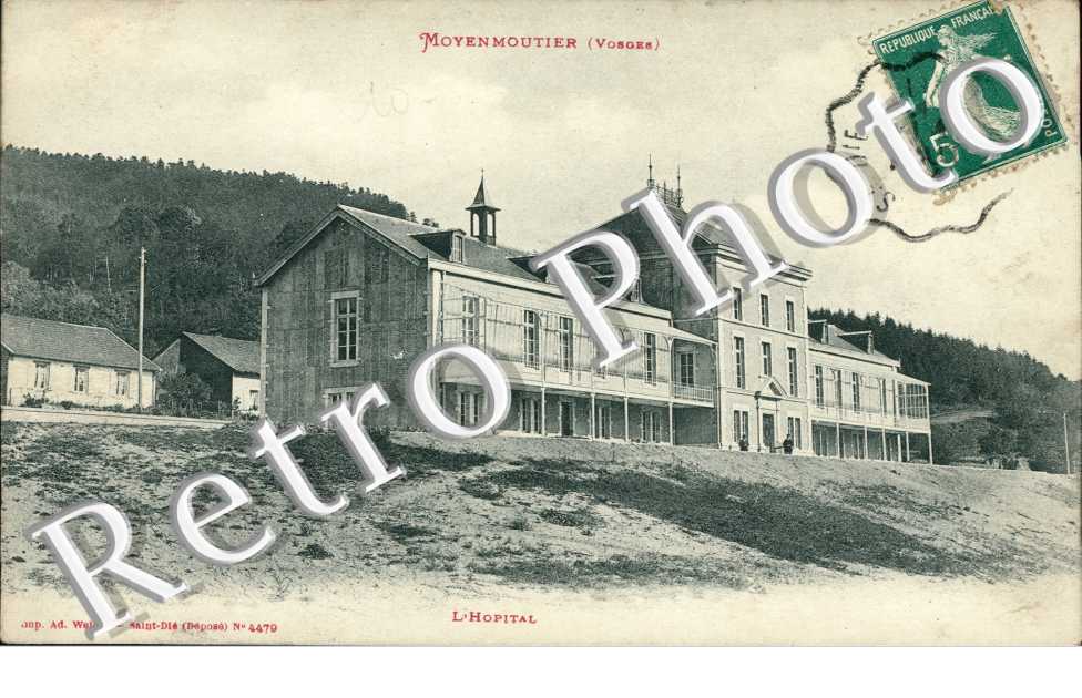 L'HOPITAL