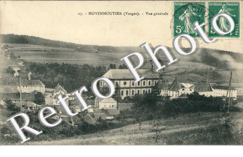 Vue Générale