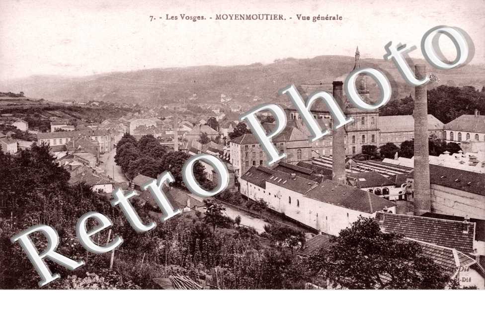Vue Generale