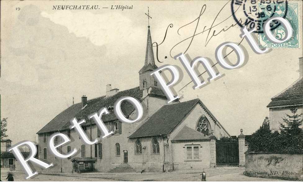 L'HOPITAL