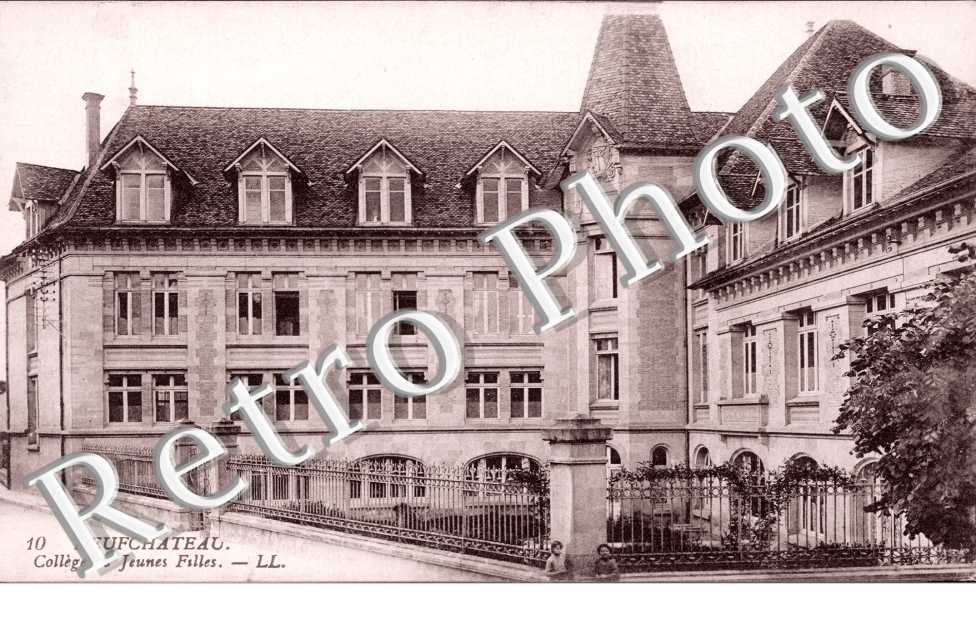College de Jeunes Filles