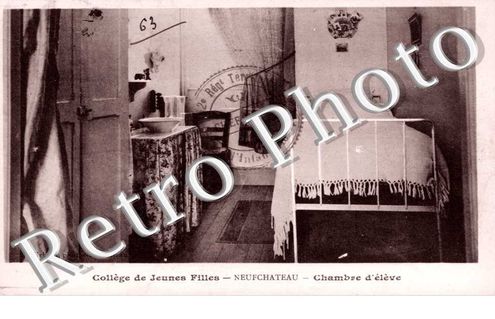 College de Jeunes Filles
