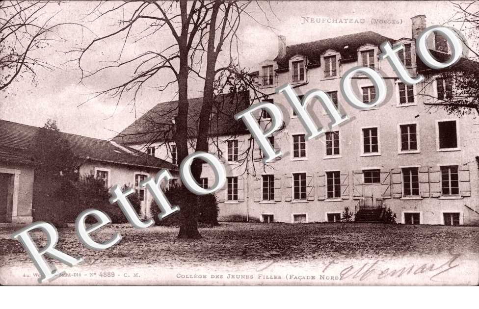 College de Jeunes Filles