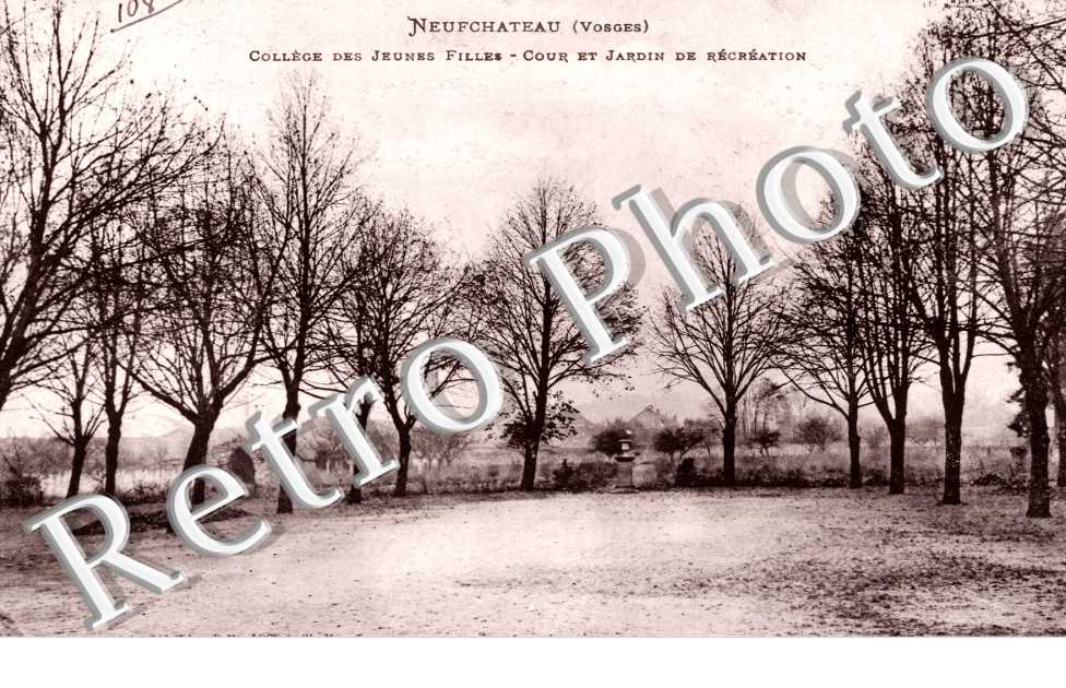 College de Jeunes Filles