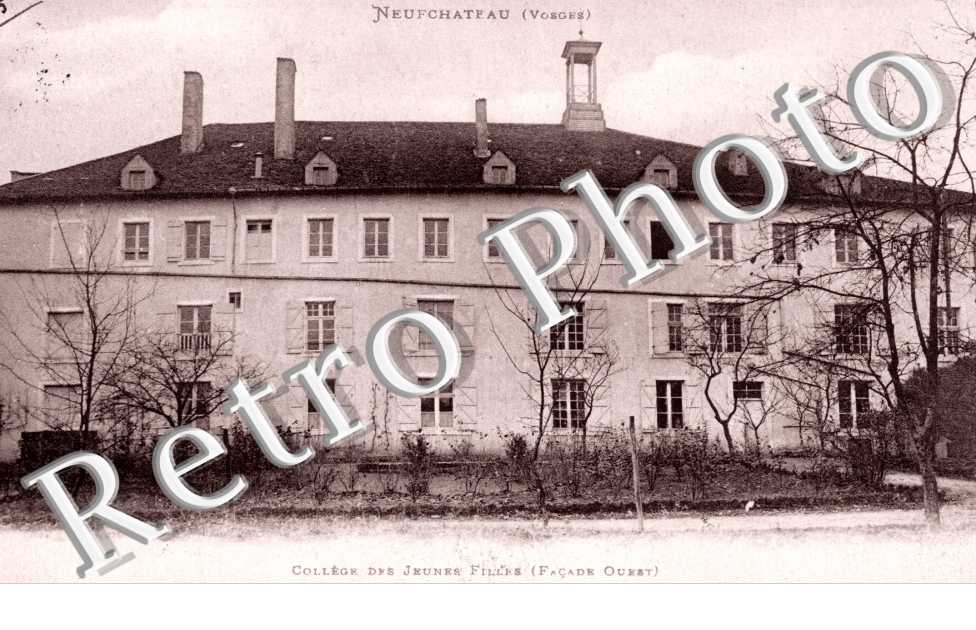 College de Jeunes Filles