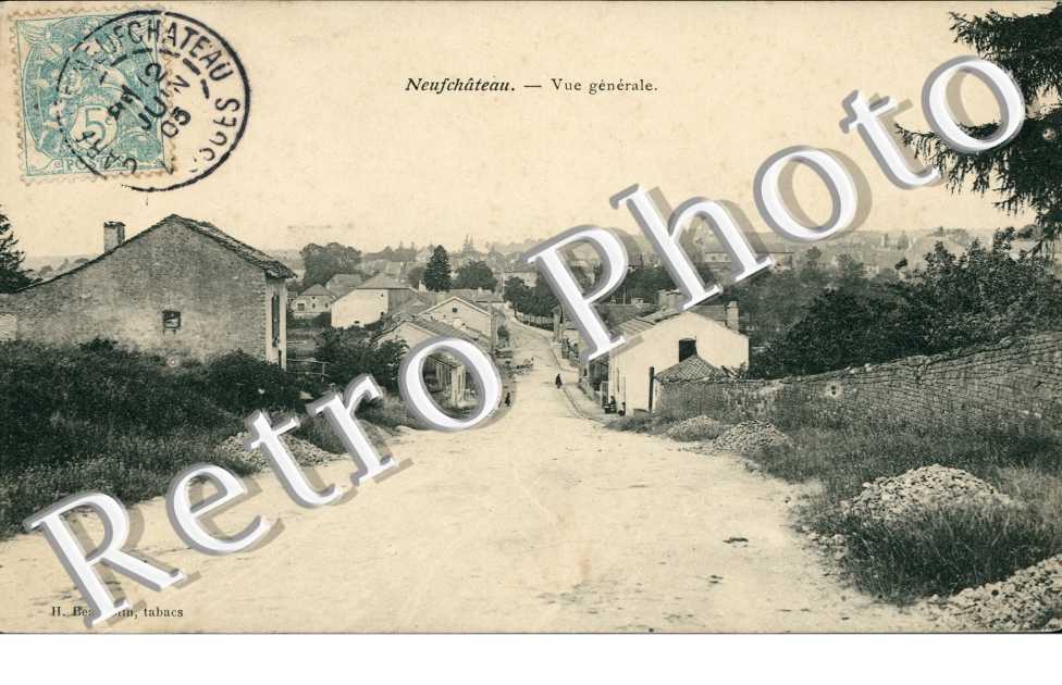 vue generale