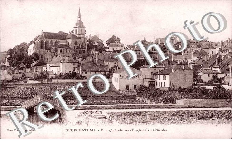 vue generale