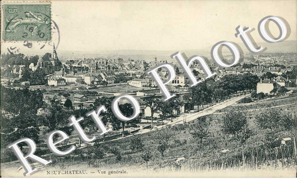 vue generale