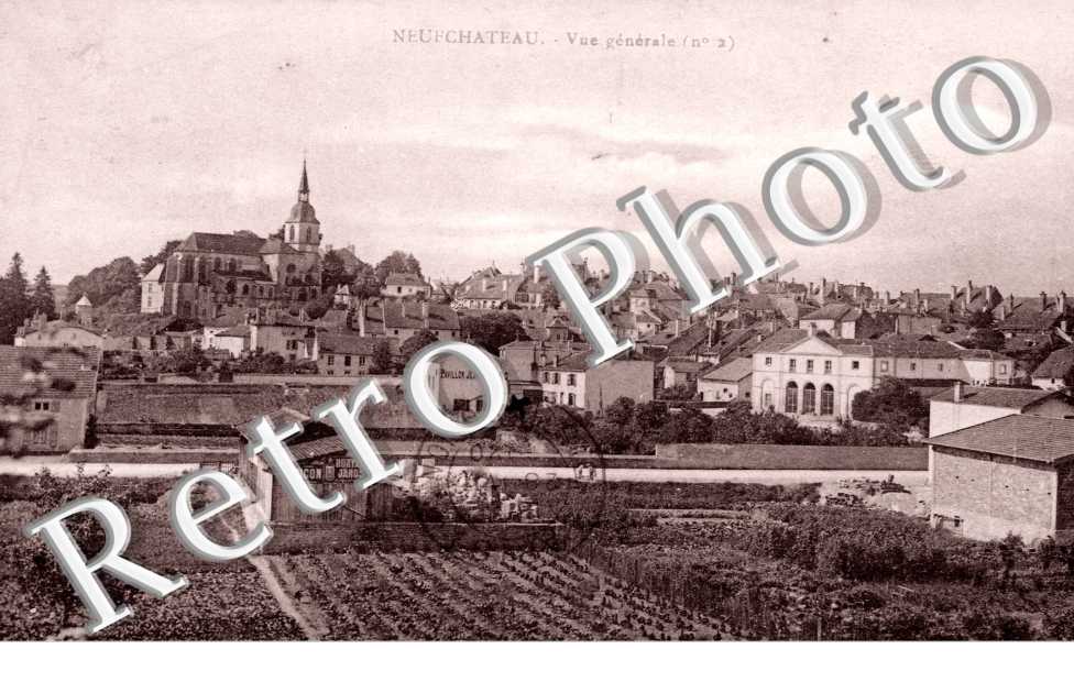 Vue Generale