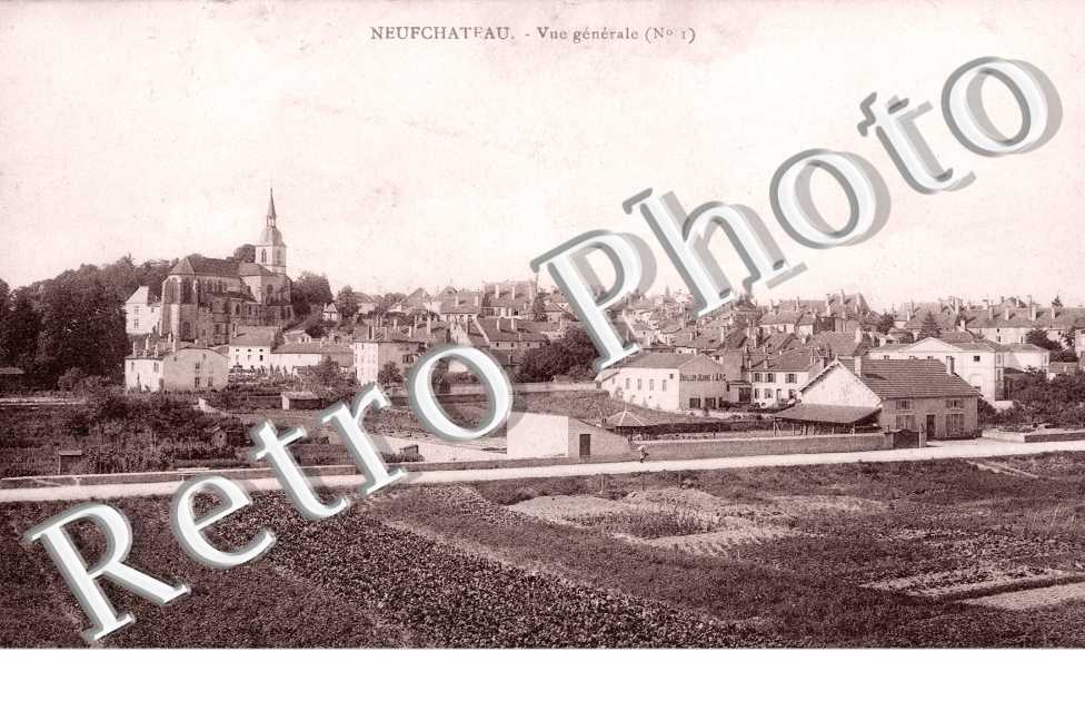 Vue Generale