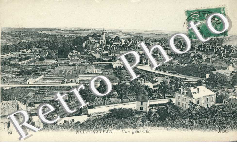 Vue Generale