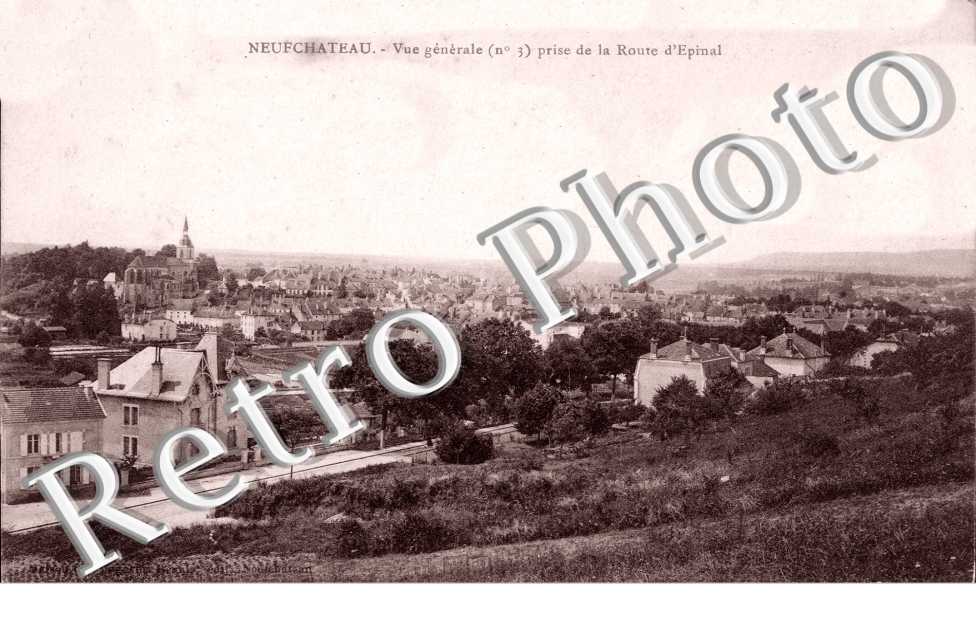 vue generale