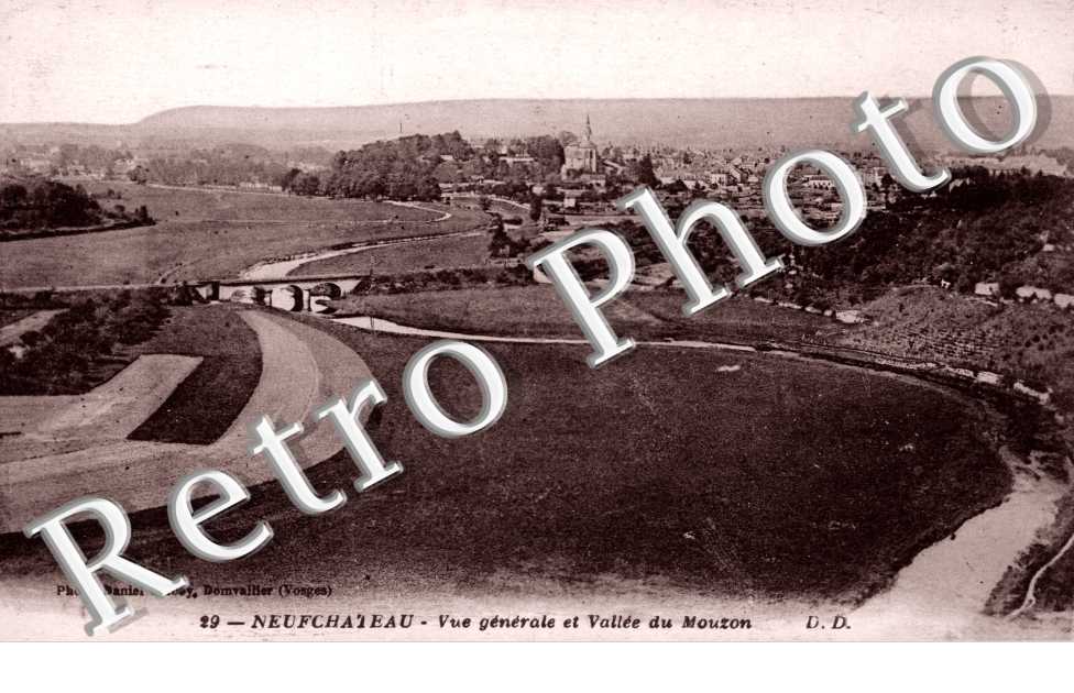 vue generale