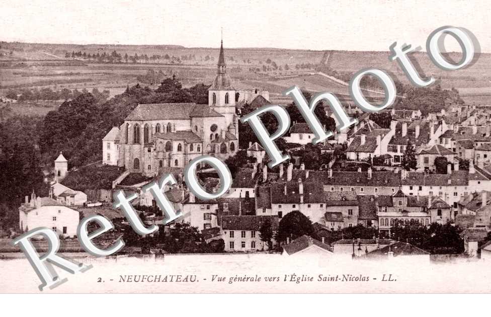vue generale