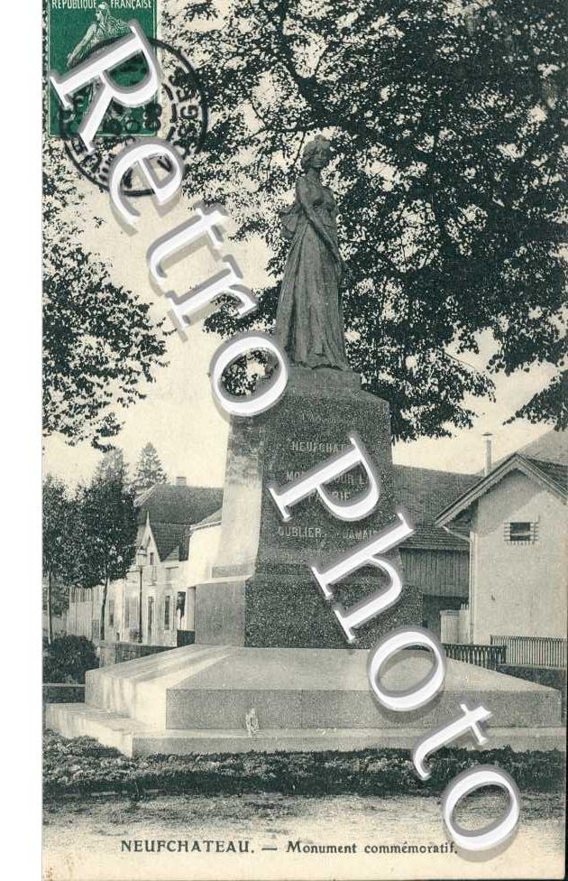 Monument commemoratif