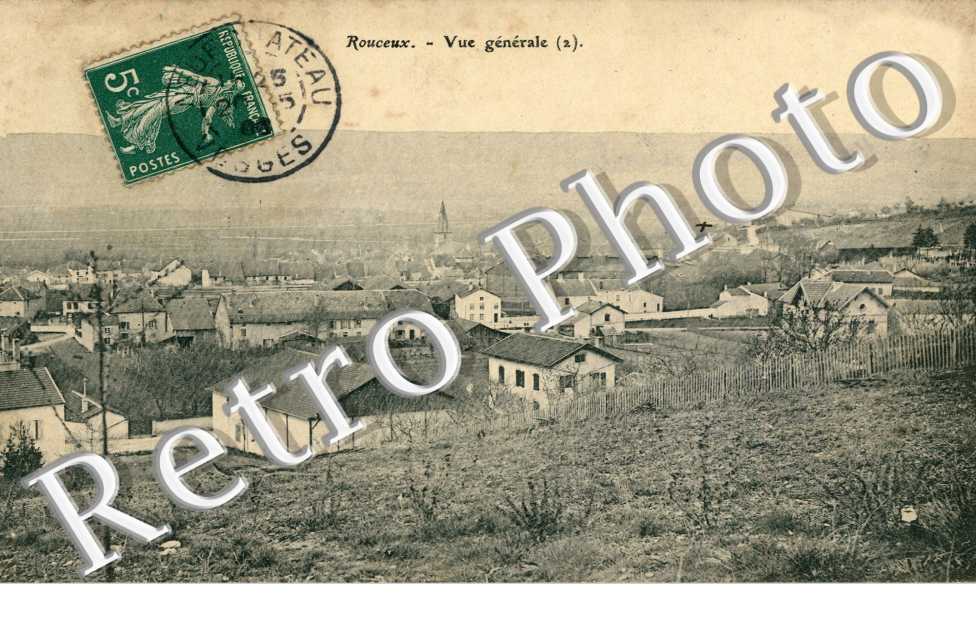 ROUCEUX  