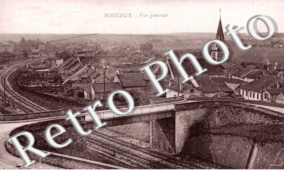 Vue Generale
