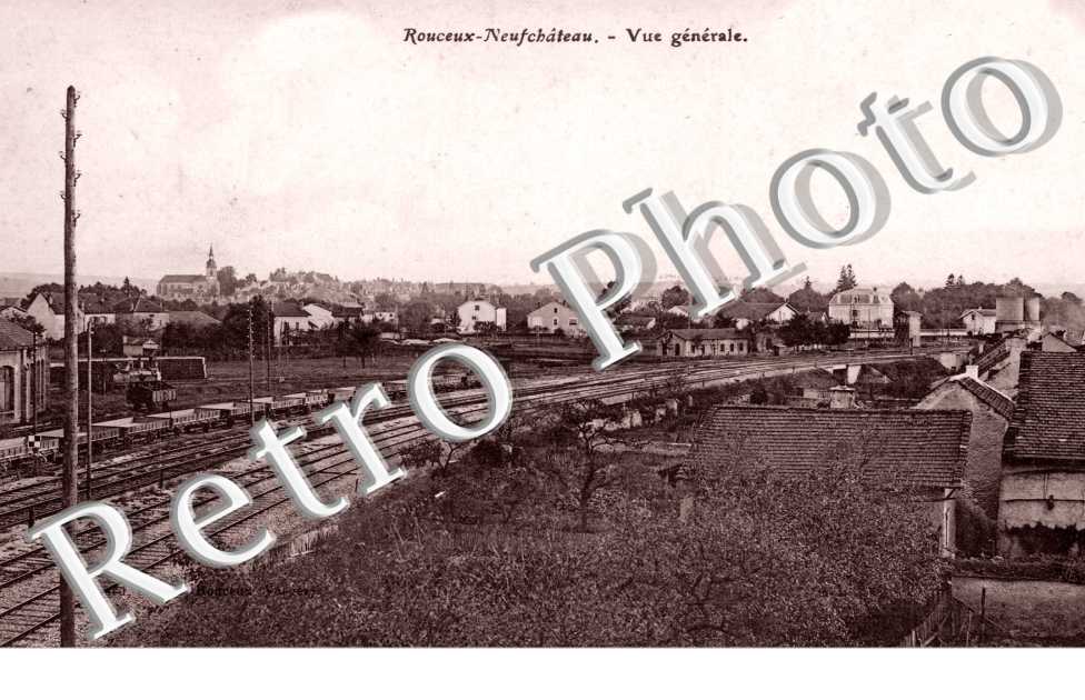 ROUCEUX