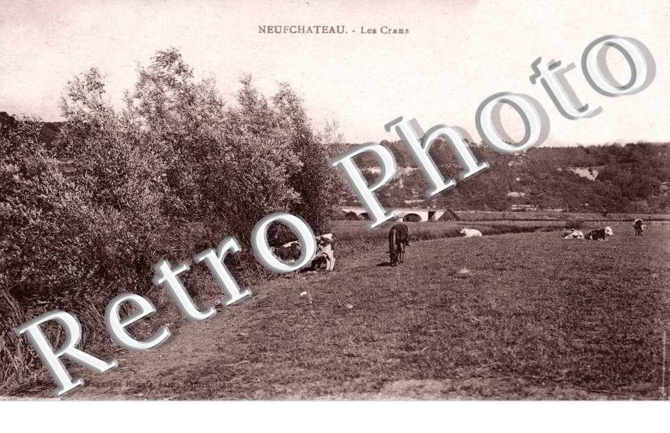 Les Crans
