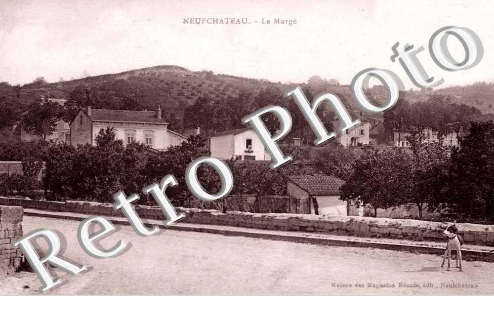 le Murge