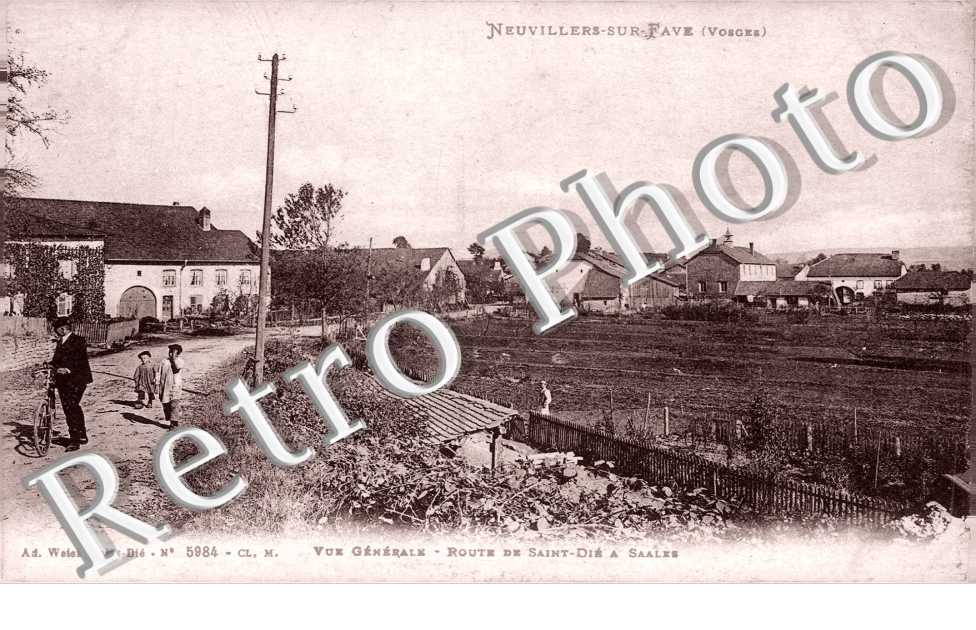 Vue generale