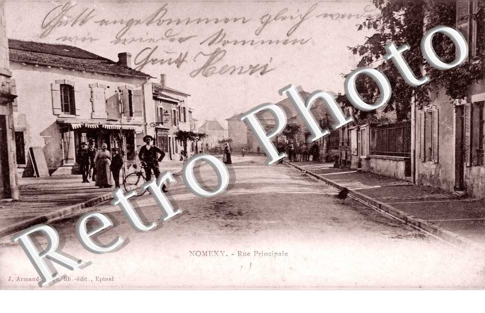 rue principale 