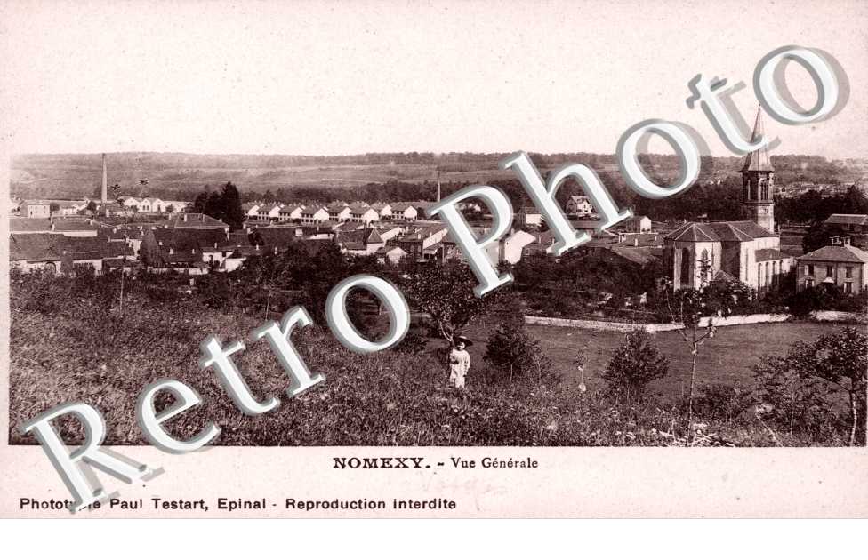 Vue generale