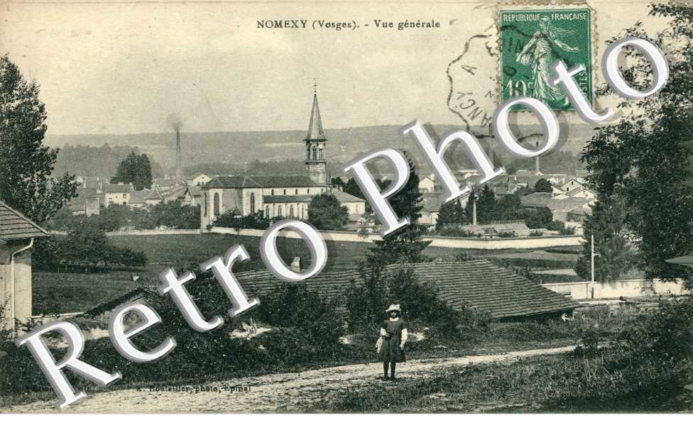 Vue generale