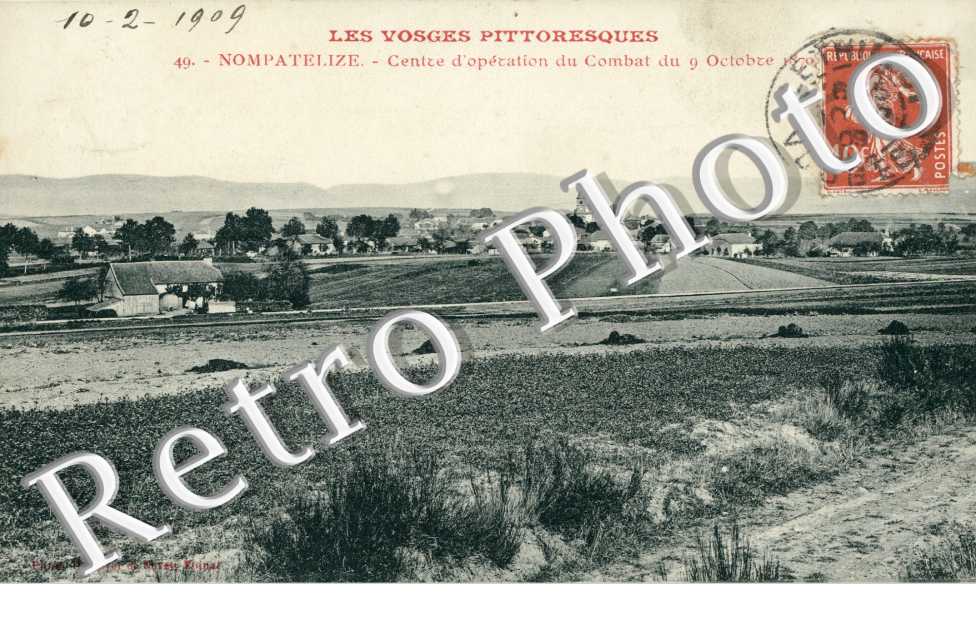 Vue generale