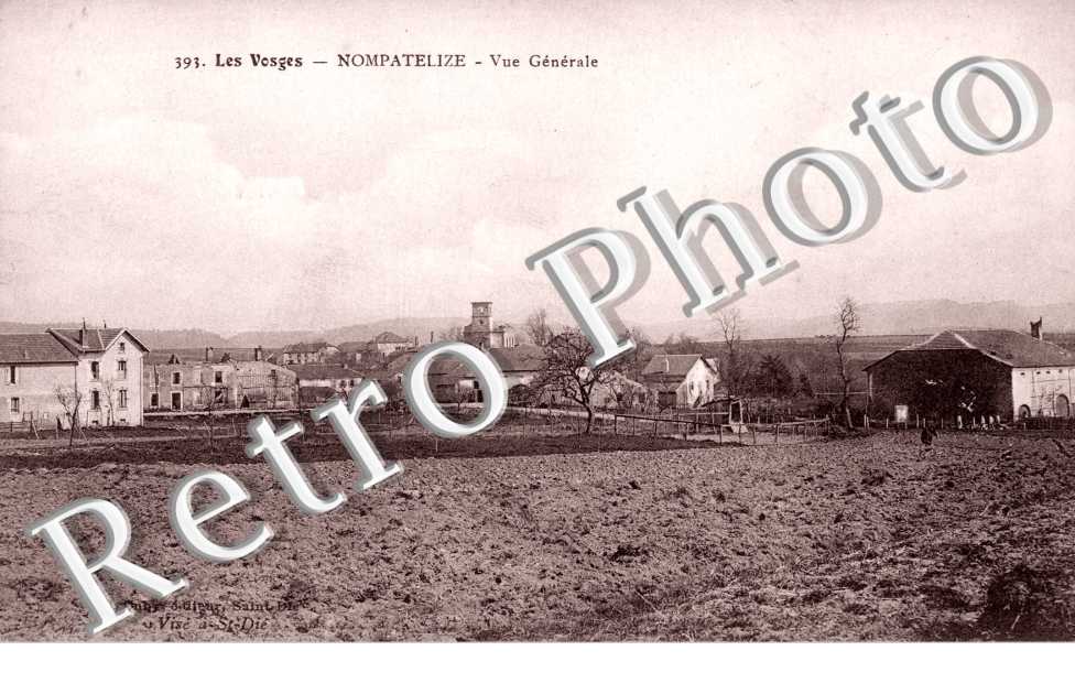 Vue Generale