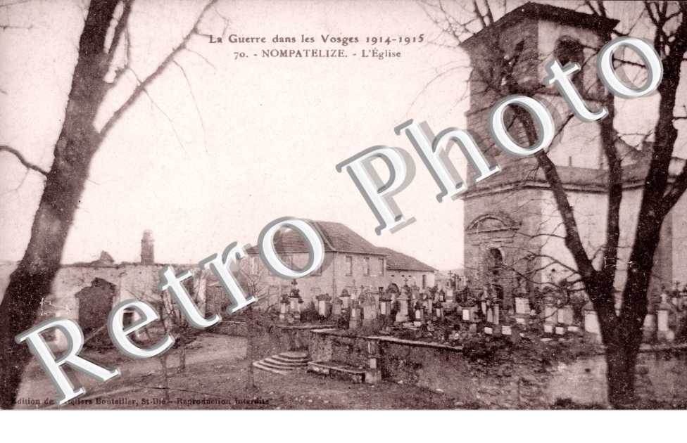 l'eglise