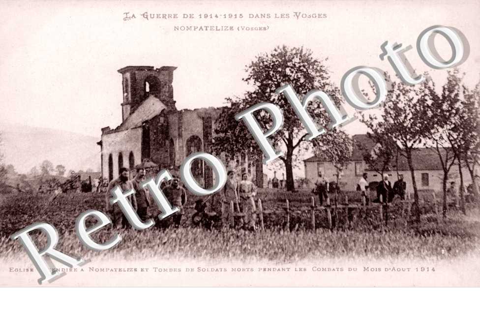 Eglise