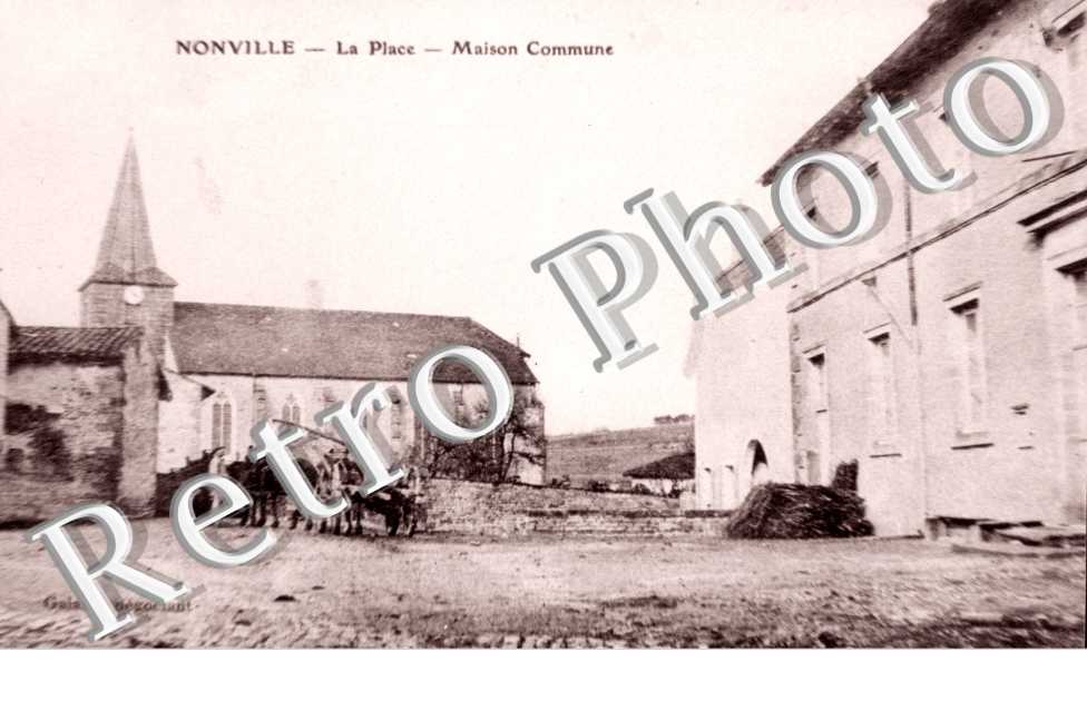 la Place